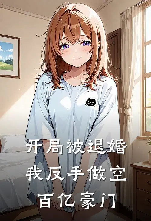 开局被退婚，我反手做空百亿豪门
