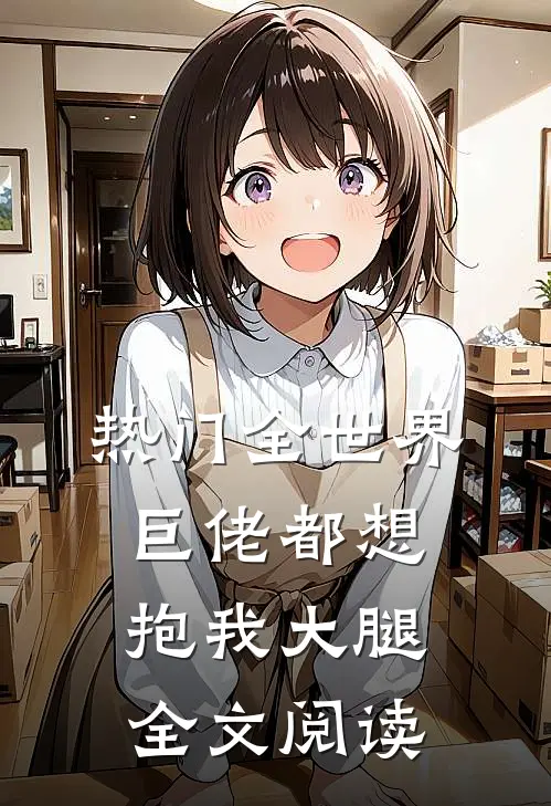 热门全世界巨佬都想抱我大腿全文阅读