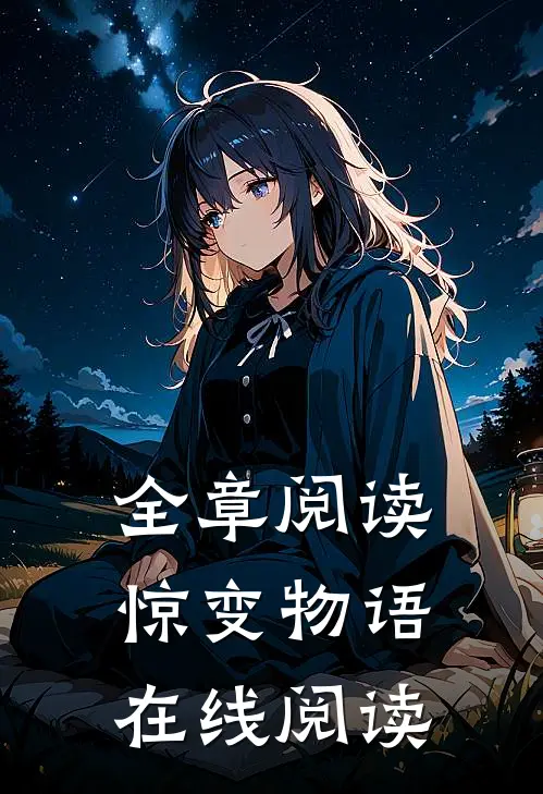 全章阅读惊变物语在线阅读