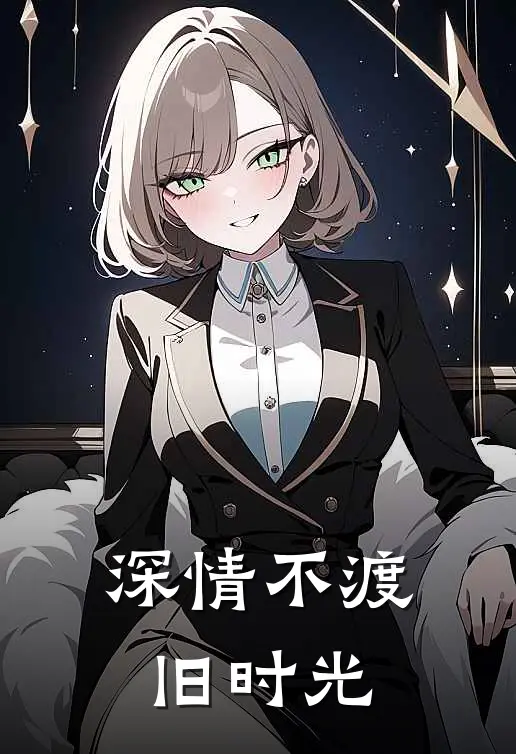 深情不渡旧时光