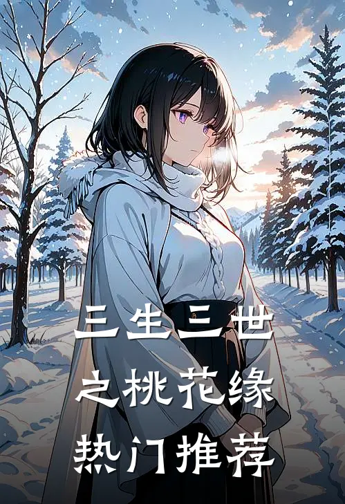 三生三世之桃花缘热门推荐