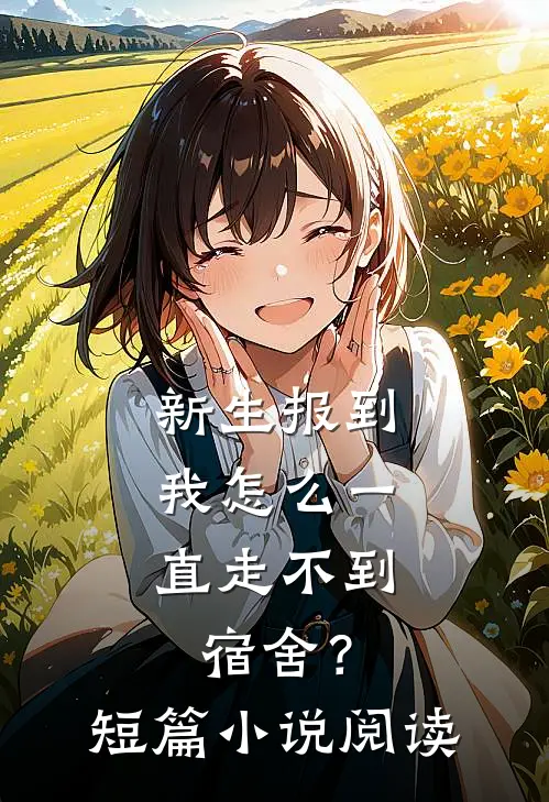 新生报到，我怎么一直走不到宿舍？短篇小说阅读