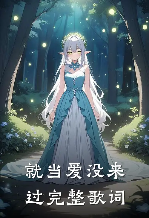 就当爱没来过完整歌词