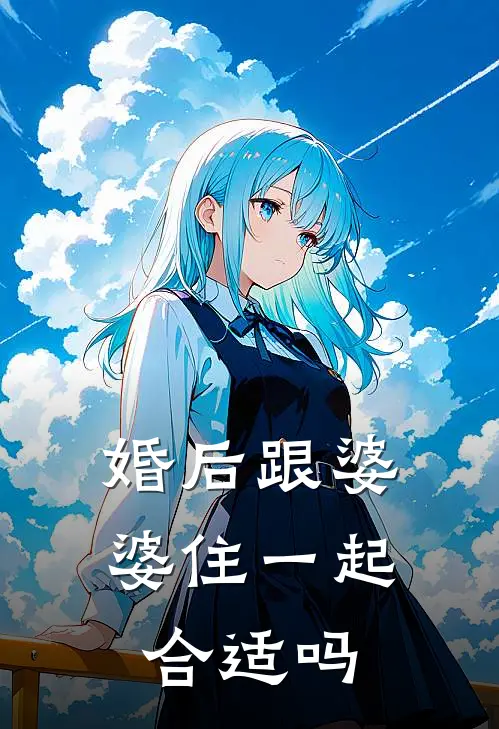 婚后跟婆婆住一起合适吗