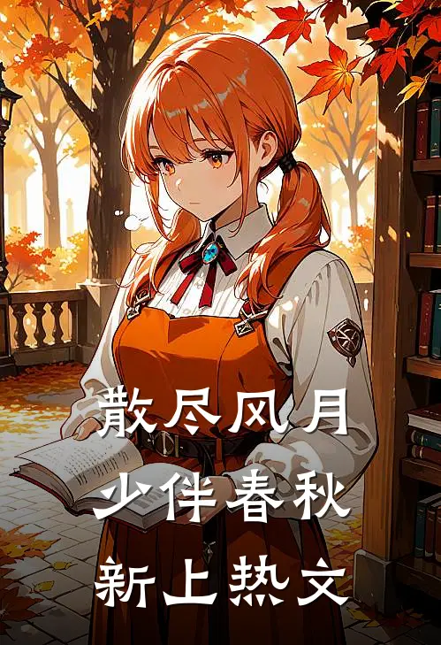 散尽风月，少伴春秋新上热文