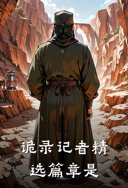 诡录记者精选篇章是