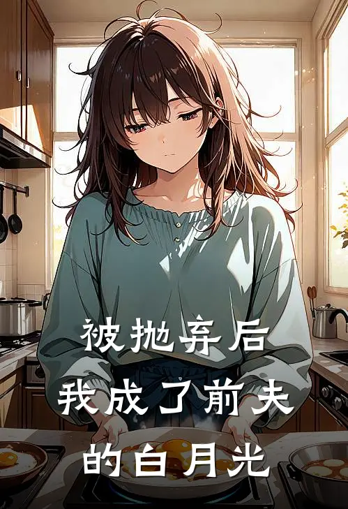 被抛弃后，我成了前夫的白月光