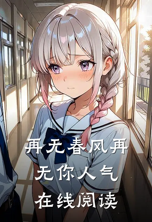 再无春风再无你人气在线阅读