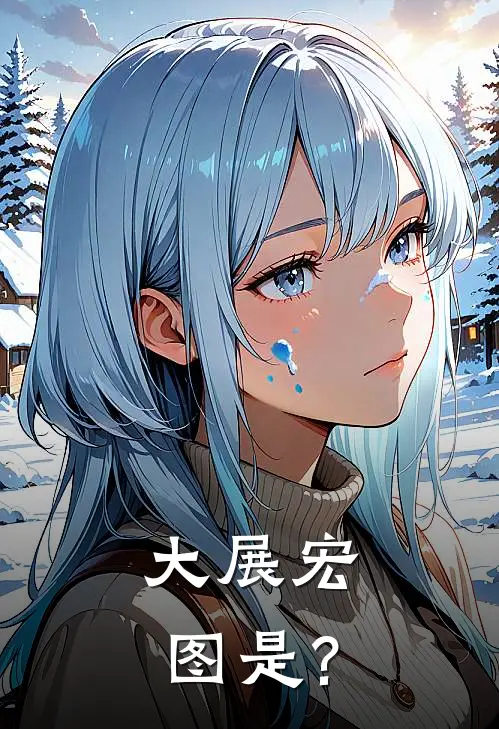 大展宏图是?