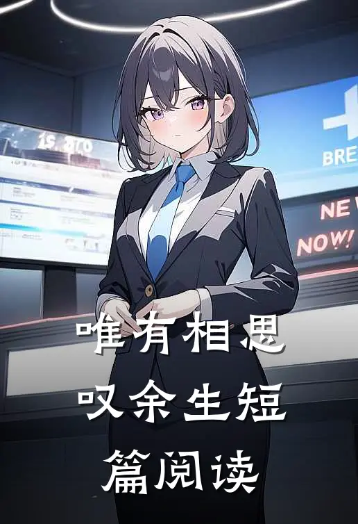 唯有相思叹余生短篇阅读