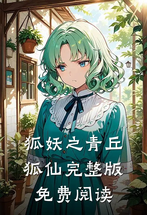 狐妖之青丘狐仙完整版免费阅读