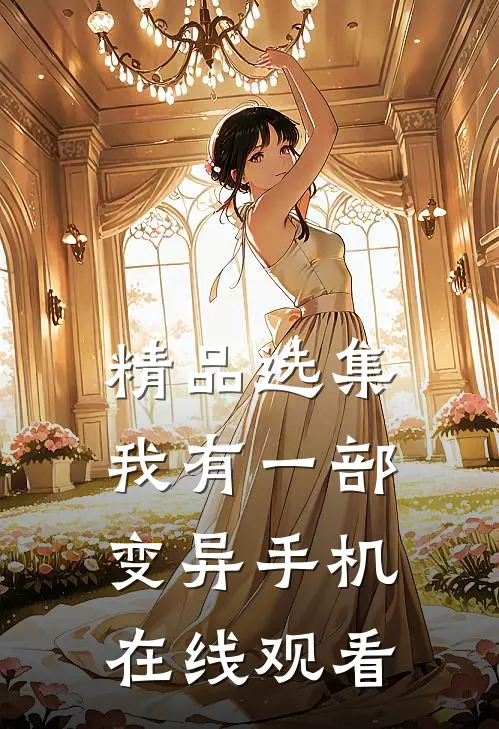 精品选集我有一部变异手机在线观看
