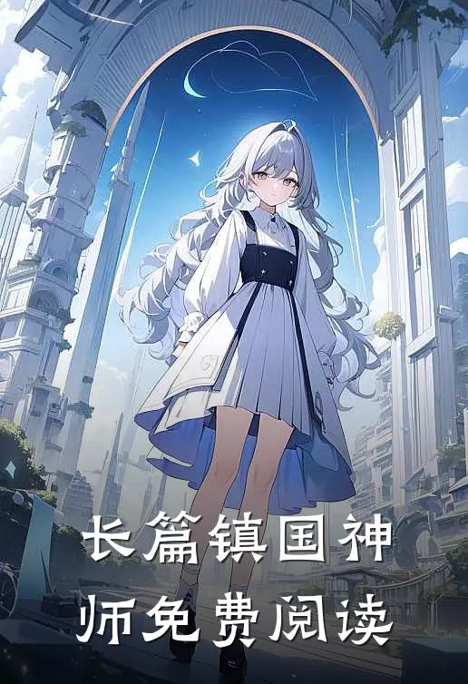长篇镇国神师免费阅读