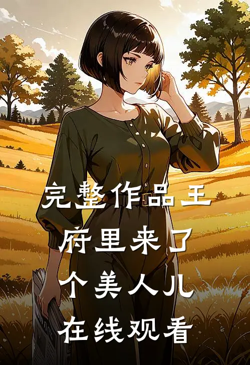 完整作品王府里来了个美人儿在线观看