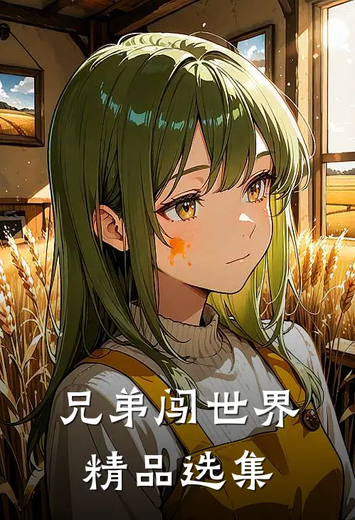 兄弟闯世界精品选集