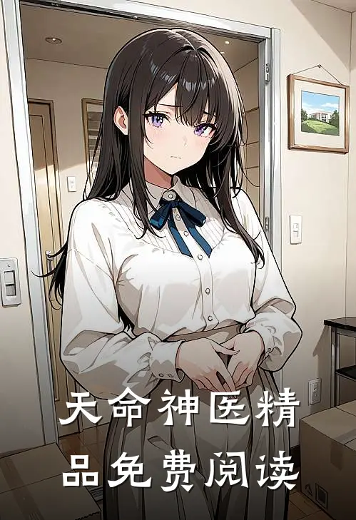天命神医精品免费阅读