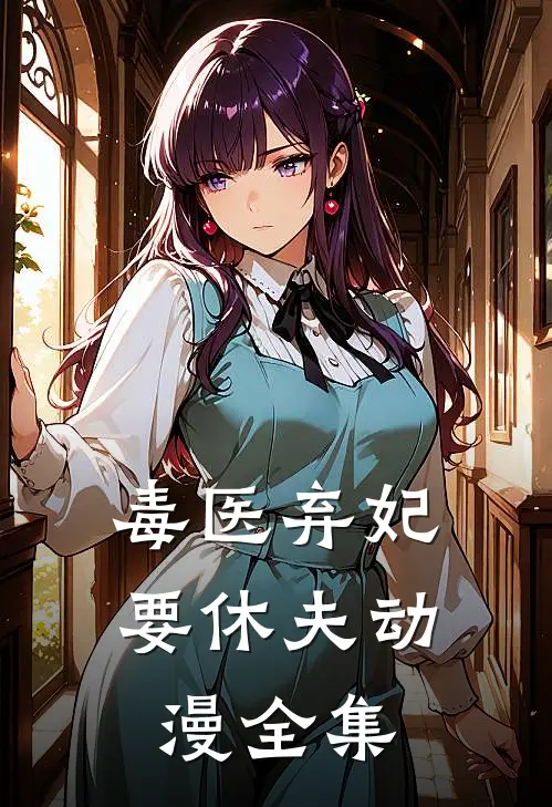毒医弃妃要休夫动漫全集