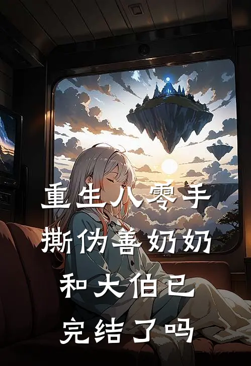 重生八零手撕伪善奶奶和大伯已完结了吗