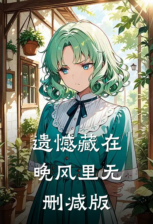 遗憾藏在晚风里无删减版