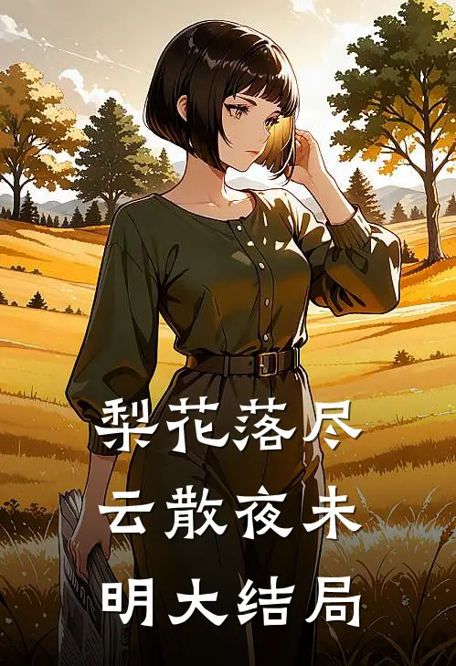 梨花落尽，云散夜未明大结局
