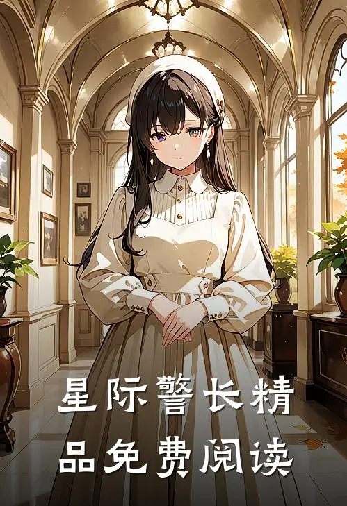星际警长精品免费阅读