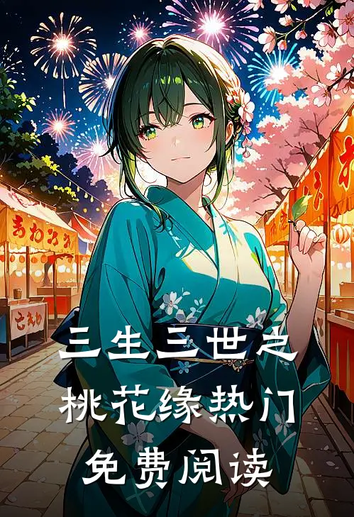 三生三世之桃花缘热门免费阅读