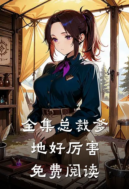 全集总裁爹地好厉害免费阅读
