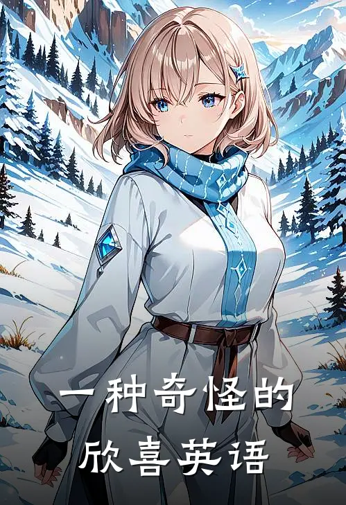 一种奇怪的欣喜英语