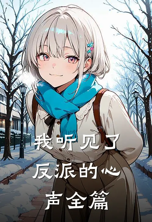 我听见了反派的心声全篇