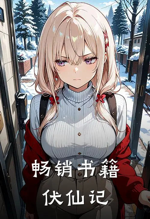 畅销书籍伏仙记