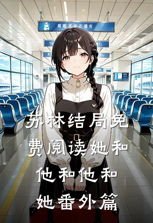 苏林结局免费阅读她和他和他和她番外篇