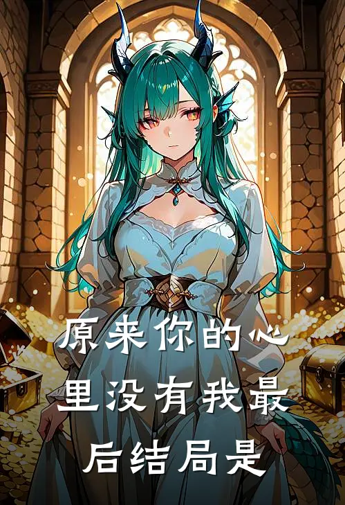 原来你的心里没有我最后结局是