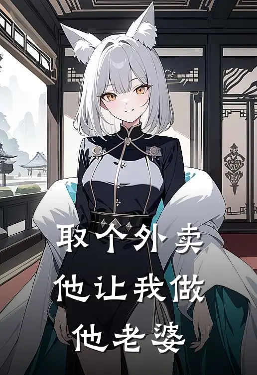 取个外卖,他让我做他老婆