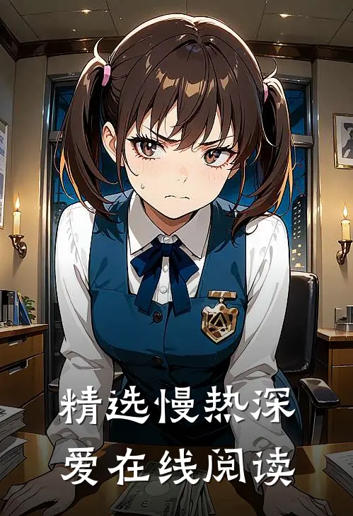 精选慢热深爱在线阅读
