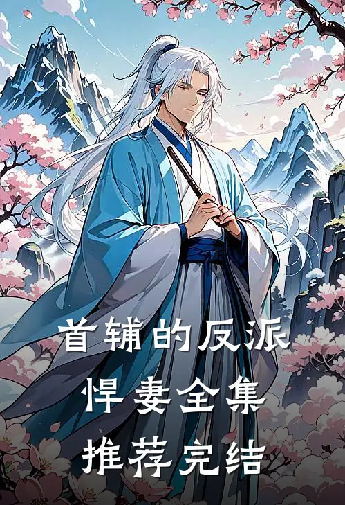 首辅的反派悍妻全集推荐完结