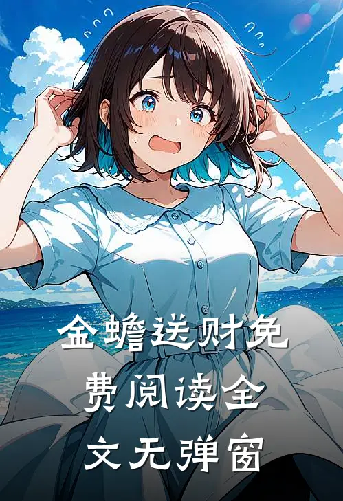 金蟾送财免费阅读全文无弹窗