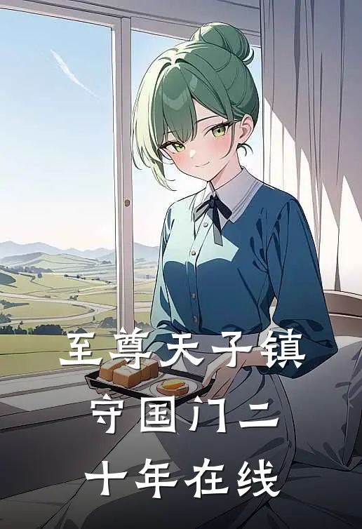 至尊天子镇守国门二十年在线