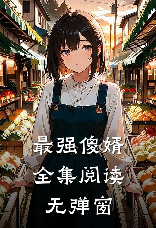 最强傻婿全集阅读无弹窗