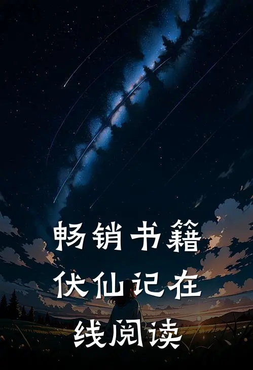 畅销书籍伏仙记在线阅读