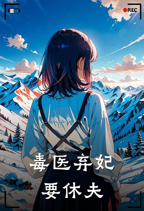 毒医弃妃要休夫