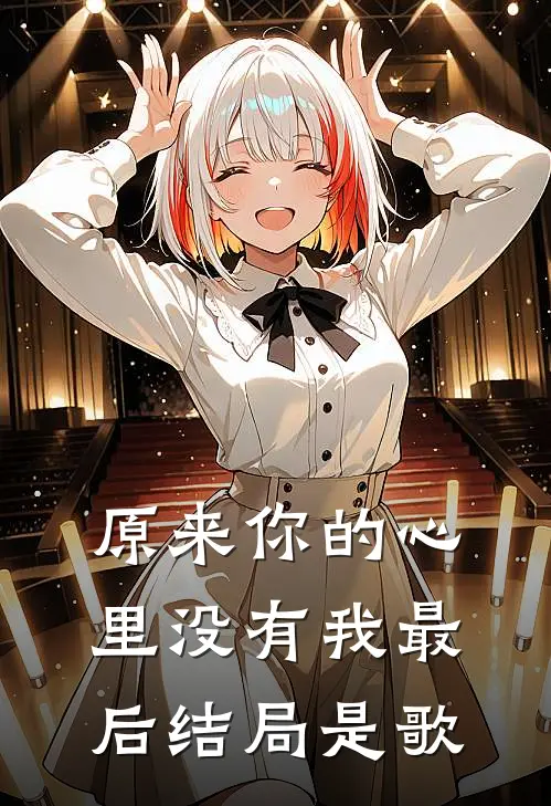 原来你的心里没有我最后结局是歌