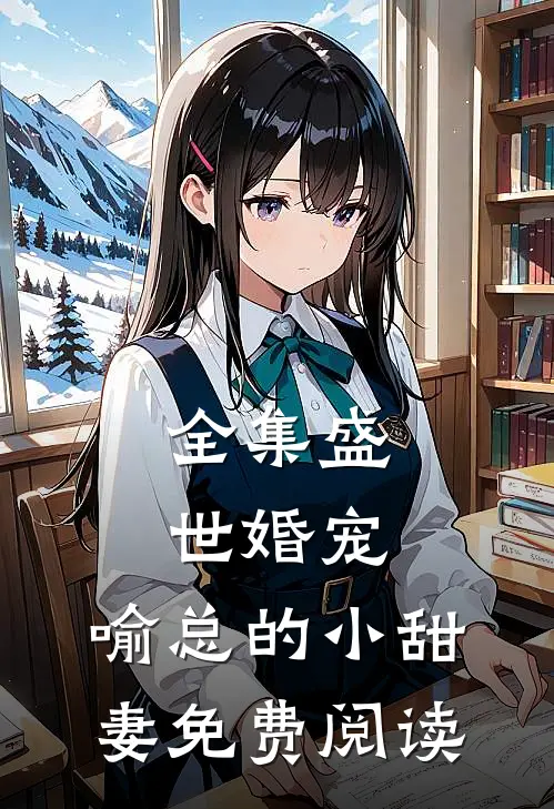 全集盛世婚宠,喻总的小甜妻免费阅读