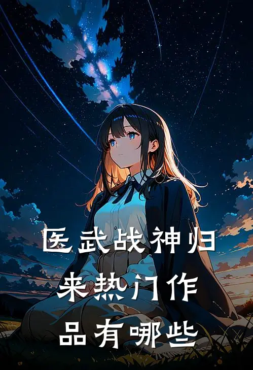 医武战神归来热门作品有哪些
