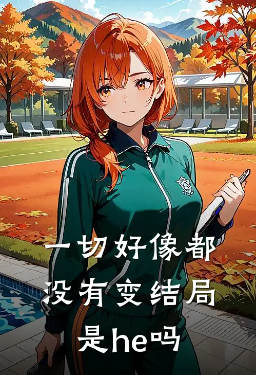 一切好像都没有变结局是he吗