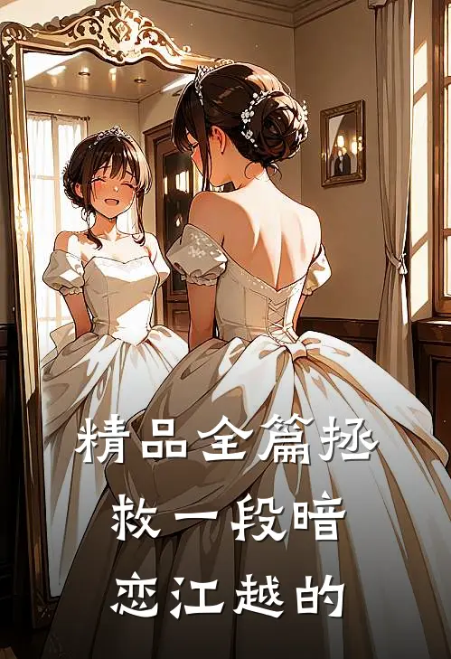 精品全篇拯救一段暗恋江越的