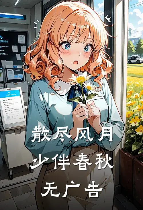 散尽风月，少伴春秋无广告