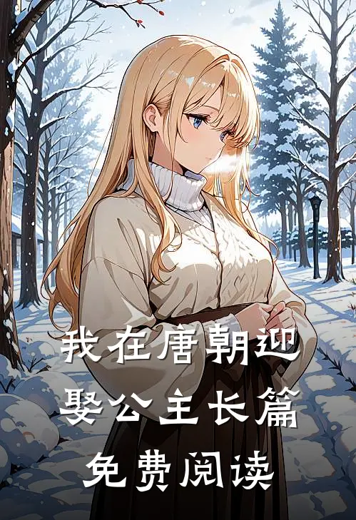 我在唐朝迎娶公主长篇免费阅读