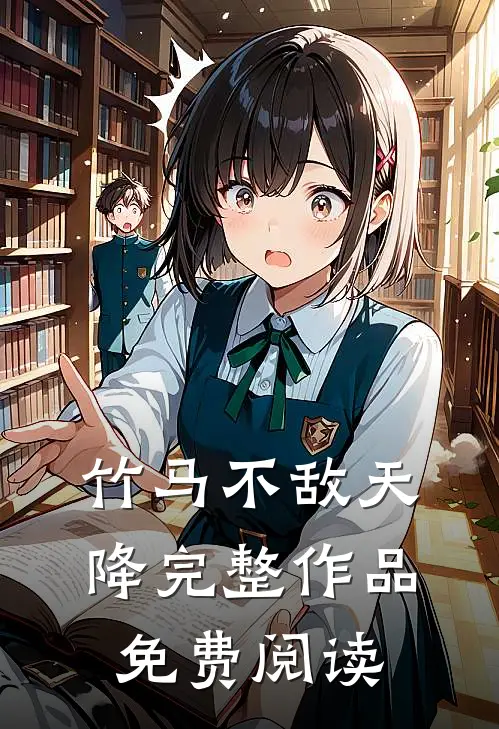 竹马不敌天降完整作品免费阅读