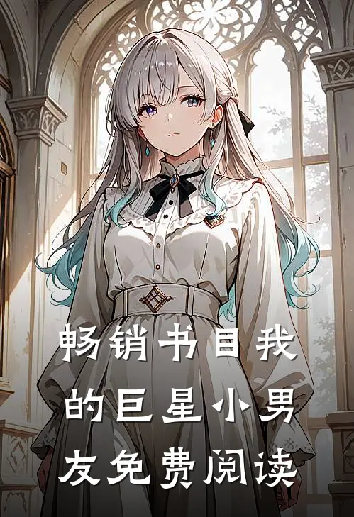 畅销书目我的巨星小男友免费阅读