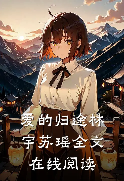 爱的归途林宇苏瑶全文在线阅读